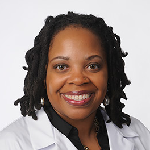 Image of Dr. Tamika Andria Alexander, MD