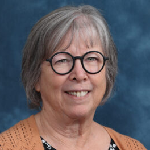 Image of Patricia Mary Clough, LCSW