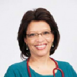 Image of Dr. Martha Severino, MD