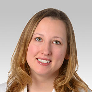 Image of Dr. Corryn S. Greenwood, MEd, MD