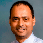 Image of Dr. Syed M. Ahmed, MD