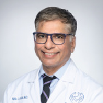 Image of Dr. Nitin J. Parikh, MD