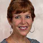 Image of Dr. Susan Lynn Moschos, PHD