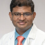 Image of Dr. Saravanan Thiagarajan, MD