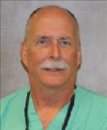Image of Dr. Gregory T. Fossum, MD