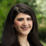 Image of Dr. Fatemeh Maral Parsian, MD