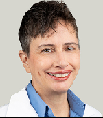 Image of Dr. Iris Romero, MD, MS