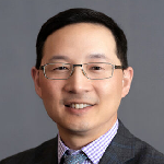 Image of Dr. David J. Kim, MD