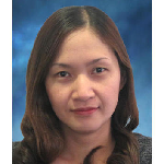 Image of Ressie D. Ramos, NP