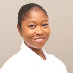 Image of Dr. Marsha Charles-Pierre, MD