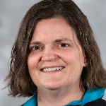 Image of Dr. Melissa G. Collier, MD, MPH, FAAP