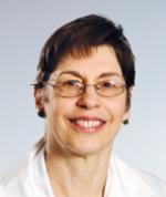 Image of Dr. Ruth C. Crepet, MD