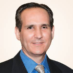 Image of Dr. Larry Neil Silverman, MD, Radiation Oncologist