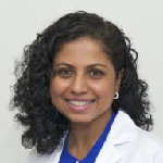 Image of Dr. Silpa C. Reddy, MD