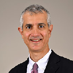 Image of Dr. Firas Fuad Mussa, MD
