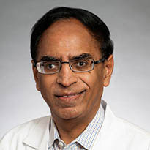Image of Dr. Achi P. Chary, MD