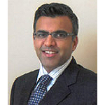 Image of Dr. Milan D. Patel, MD, RPVI