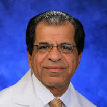 Image of Dr. Chandra P. Belani, MD