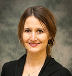 Image of Sarah M. Fosheim, PT, MS, CMTPT, DPT