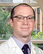 Image of Dr. Adam Finn Binder, MD