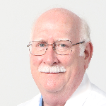 Image of Dr. Charles D. Mabry, MD, FACS