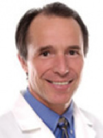 Image of Dr. Mark D. Johnson, MD