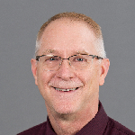 Image of Dr. Randy Lee Moore, DO