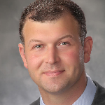 Image of Dr. Andrew Markwith, MD