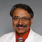 Image of Dr. Pushpinder S. Guleria, MD