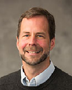 Image of Dr. David Paul Olson, PhD, MD