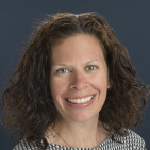 Image of Mrs. Melissa A. Hager, DPT, MSPT