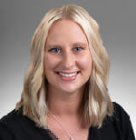 Image of Mrs. Hailey Marie Euerle, DNP, APRN, CNP