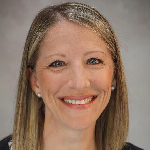 Image of Dr. Gina M. Delp, DO