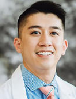 Image of Dr. Jack Lin, DO
