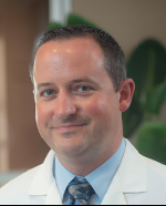Image of Dr. Christopher William McQuinn, MD