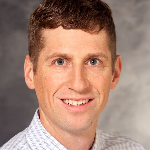 Image of Dr. Michael Andrew Ward, MD