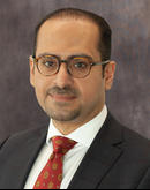 Image of Dr. Iyad Azzam, MD