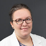 Image of Dr. Jennifer Rittenhouse-Puhak, MD