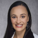 Image of Dr. Danielle Renee' Howsare, DO