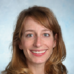 Image of Dr. Kendra L. Hall, MD
