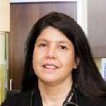 Image of Dr. Rossana Cecilia Palomino, MD, FAAP