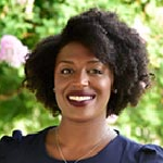 Image of Dr. Farah Eboni McCorvey-Lofton, MD
