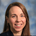 Image of Dr. Michelle Chartier, DO