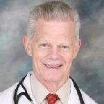 Image of Dr. Keith L. Martin, MD