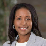 Image of Dr. Sharrell Eltreece Gibson, MD