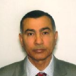Image of Dr. Mohsen T. Michail, MD