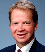 Image of Dr. Stephen R. Hayes, MD