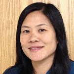 Image of Dr. Susan M. Chen, MD