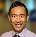 Image of Dr. Anthony G. Chen, DO