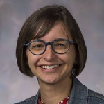 Image of Dr. Melissa Swanson, MD